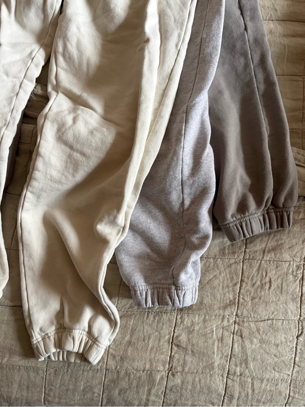 MATE the Label - set of 3 joggers - Picture 2 of 4